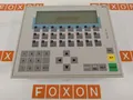 Produktbild: SIEMENS 6AV3617-1JC20-0AX1 Operator Panel OP 17/DP LC display - USED TESTED