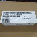Produktbild: 1pcs SIEMENS 6AV3617-1JC20-0AX1 SIMATIC HMI OP17 TOUCH PANEL FedEx or DHL