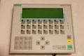Produktbild: Siemens Simatic Operator Panel OP 17-DP 6AV3617-1JC20-0AX1 617-1JC20-0AX1