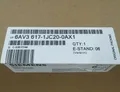 Produktbild: 6AV3 617-1JC20-0AX1 NEU SIEMENS 6AV3617-1JC20-0AX1 Operator Panel LC display