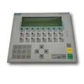 Produktbild: Siemens 6AV3617-1JC20-0AX1 Simatic OP17 Operator Panel 617-1JC20-0AX1 (Gebrau...