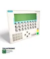 Produktbild: Siemens Simatic OP17 Operator Panel 6AV3 617-1JC20-0AX1 /6AV3617-1JC20-0AX1 ES:3