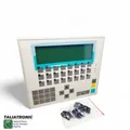 Produktbild: Siemens Simatic OP17 Panel 6AV3 617-1JC20-0AX1 / 6AV3617-1JC20-0AX1, Like New