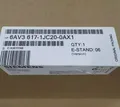 Produktbild: 6AV3617-1JC20-0AX1 1PCS NEU Siemens TOUCH SCREEN 6AV3617-1JC20-0AX1