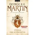 Produktbild: Sturm der Schwerter / Das Lied von Eis und Feuer Bd. 5