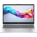 Produktbild: HP 15-fd0611ng, Intel® N, 39,6 cm (15.6 - Silber