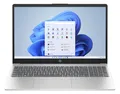 Produktbild: HP Notebook Laptop 15-fd0611ng 15,6 Zoll Intel N100 128GB 4GB RAM Win 11 silber