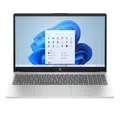 Produktbild: HP 15-fd0611ng Natursilber 15,6 Zoll Full HD Intel N100 4 GB 128 GB eUFS