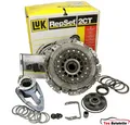 Produktbild: LUK Kupplung Kupplungssatz DSG Audi A1 A3 VW Golf Polo Touran 1.6 TDi ab 2011/05