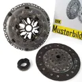 Produktbild: LUK Kupplungssatz Kupplung für AUDI A1 A3 Q2 VW Golf Passat Touran SEAT SKODA