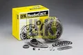 Produktbild: LUK Kupplungssatz LuK RepSet 2CT 602 0007 00 für AUDI - SEAT - SKODA - VW