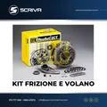 Produktbild: 602000700 Kupplung S-TRONIC für Audi A3 Sportback 8VA 1.6 Tdi 81 Kw 110 HP Cv