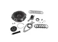 Produktbild: Kupplungssatz 602 0007 00 LuK für VW SEAT SKODA AUDI