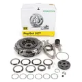 Produktbild: LUK Kupplungssatz + Ausrücklager für VW GOLF 6 7 PASSAT B7 AUDI A3 SEAT 1.6 TDI