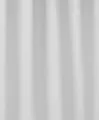 Produktbild: Kleine Wolke Duschvorhang Kito schiefer, 180x200 cm  Duschvorhang
