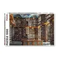 Produktbild: 5561 - Bibliothek Stift St. Florian - Puzzle, 1.000 Teile