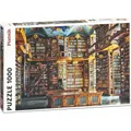 Produktbild: Piatnik Bibliothek Stift St Florian T (1000 Teile) (5561)