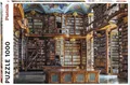 Produktbild: Piatnik - 5561 | 1000 Teile Puzzle Motiv Bibliothek | Die große Herausforderung