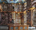Produktbild: Piatnik Puzzle Bibliothek Stift St. Florian, Puzzleteile