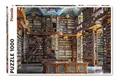 Produktbild: 9001890556142 Puzzle 1000 Biblioteka Św. Floriana PIATNIK Piatnik