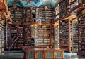 Produktbild: Piatnik Bibliothek Stift St. Florian