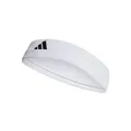 Produktbild: Adidas TENNIS HEADBAND WHITE/BLACK WHITE/BLACK