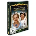 Produktbild: DVD Drei Haselnüsse für Aschenbrödel