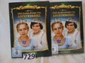 Produktbild: Drei Haselnüsse für Aschenbrödel DEFA Märchen DVD sehr guter Zustand