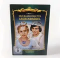 Produktbild: Drei Haselnüsse für Aschenbrödel  DVD Gebrüder Grimm Märchen Klassiker