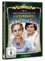 Produktbild: Drei Haselnüsse für Aschenbrödel von Václav Vorlícek | DVD | Zustand sehr gut