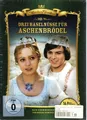 Produktbild: Drei Haselnüsse für Aschenbrödel  DVD  Neu & eingeschweißt