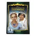 Produktbild: Drei Haselnüsse für Aschenbrödel – Märchen Klassiker | DVD