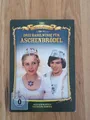 Produktbild: Drei Haselnüsse für Aschenbrödel – Märchenklassiker DVD ✨❄️🎬