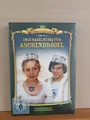 Produktbild: DVD - Drei Haselnüsse für Aschenbrödel (neu) DEFA / Märchen