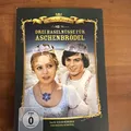 Produktbild: Drei Haselnüsse für Aschenbrödel von Václav Vorlícek | DVD | Zustand gut