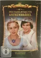 Produktbild: Drei Haselnüsse für Aschenbrödel (DVD)