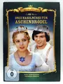Produktbild: Drei Haselnüsse für Aschenbrödel - Tschechisches Märchen Aschenputtel Rolf Hoppe