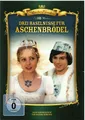 Produktbild: Drei Haselnüsse für Aschenbrödel (2010, DVD video)