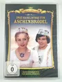 Produktbild: Drei Haselnüsse für Aschenbrödel (DVD) - NEU & OVP - Märchen Klassiker, DEFA