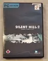 Produktbild: Silent Hill 2 - Director's Cut. [PC-Spiel].