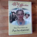 Produktbild: Drei Haselnüsse für Aschenbrödel (Die Welt Der Märchen)