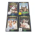 Produktbild: 4 x Märchen, Hans im Glück, Max und Moritz Aschenbrödel.. 4DVD Bundle - sehr gut