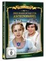 Produktbild: DREI HASELNÜSSE FÜR ASCHENBRÖDEL - MÄRCHEN KLASSIKER Libuse Safránková  DVD NEU