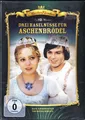 Produktbild: DREI HASELNÜSSE FÜR ASCHENBRÖDEL.DVD.NEU&OVP.