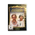 Produktbild: Drei Haselnüsse für Aschenbrödel Libuše Šafránková Pavel Trávníček | DVD | 1973