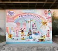 Produktbild: PLAYMOBIL Adventskalender Princess Magic Weihnachtsfest unter dem Regenbogen NEU