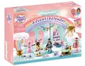 Produktbild: PLAYMOBIL Adventskalender Weihnachtsfest unter dem Regenbogen