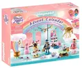 Produktbild: 4008789713483 Advent Calendar Christmas under the Rainbow Playmobil
