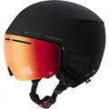Produktbild: HEAD Herren Helm CINEMA 5K black