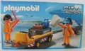 Produktbild: Playmobil City Action Flugzeugschlepper mit Fluglotsen 5396 Neu & OVP Flughafen